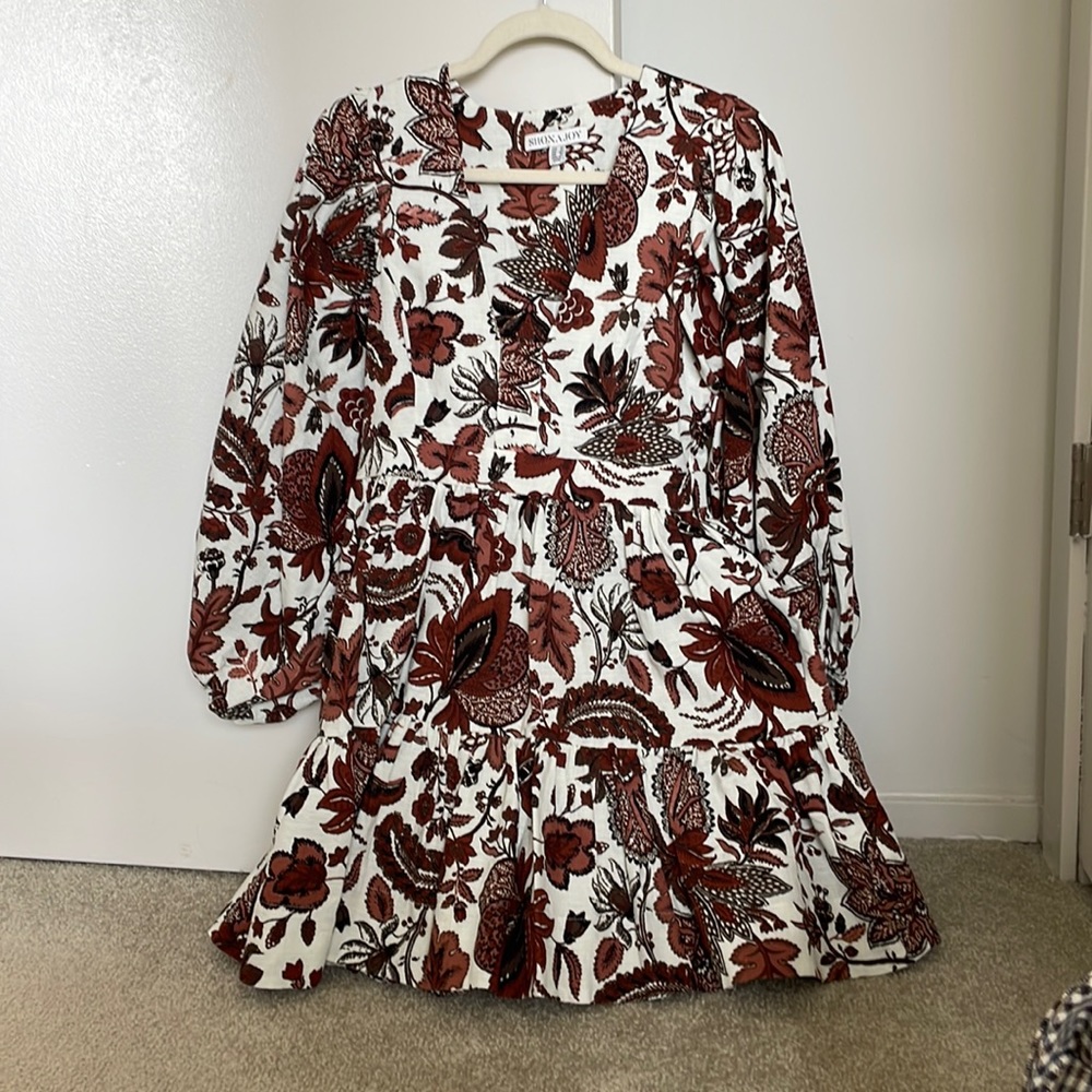 Shona joy dress